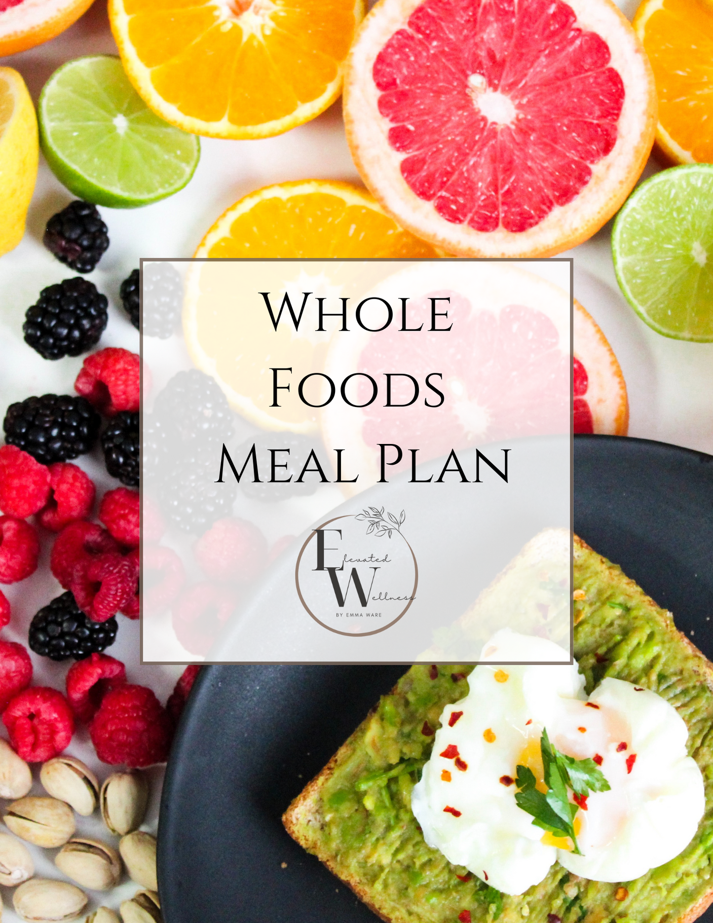 Whole Foods Meal Plan